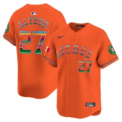 Orange - José Altuve
