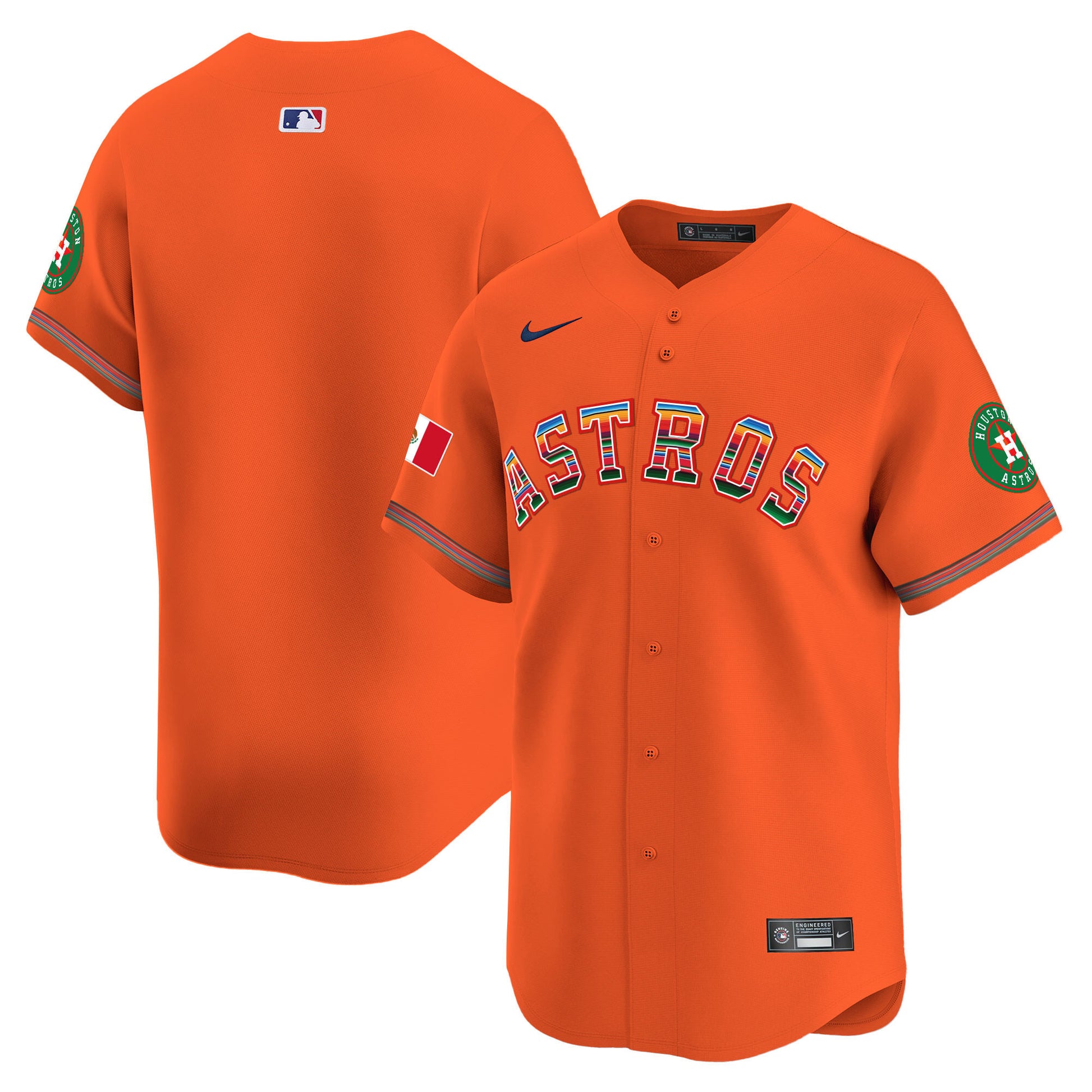 Orange - Team