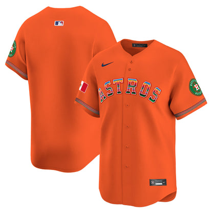 Orange - Team
