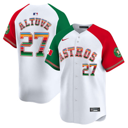 Alternate - José Altuve