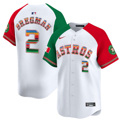 Alternate - Alex Bregman