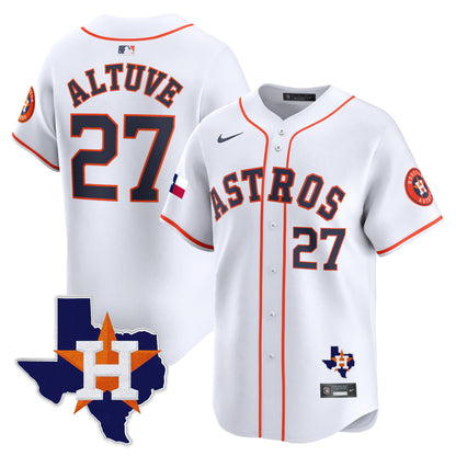 Home - José Altuve