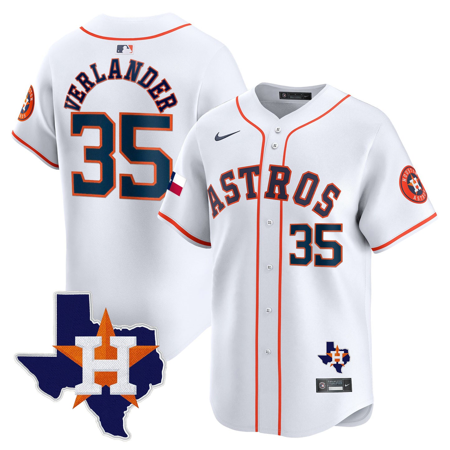 Home - Justin Verlander