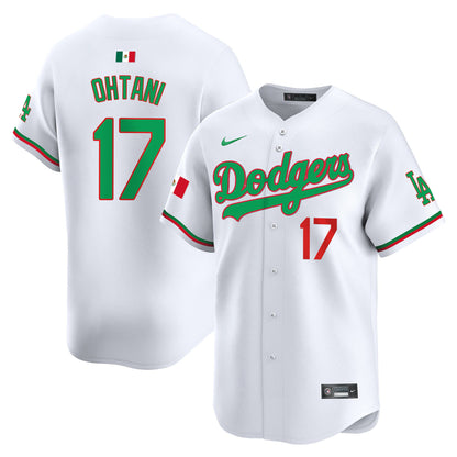 Mexico White - Shohei Ohtani