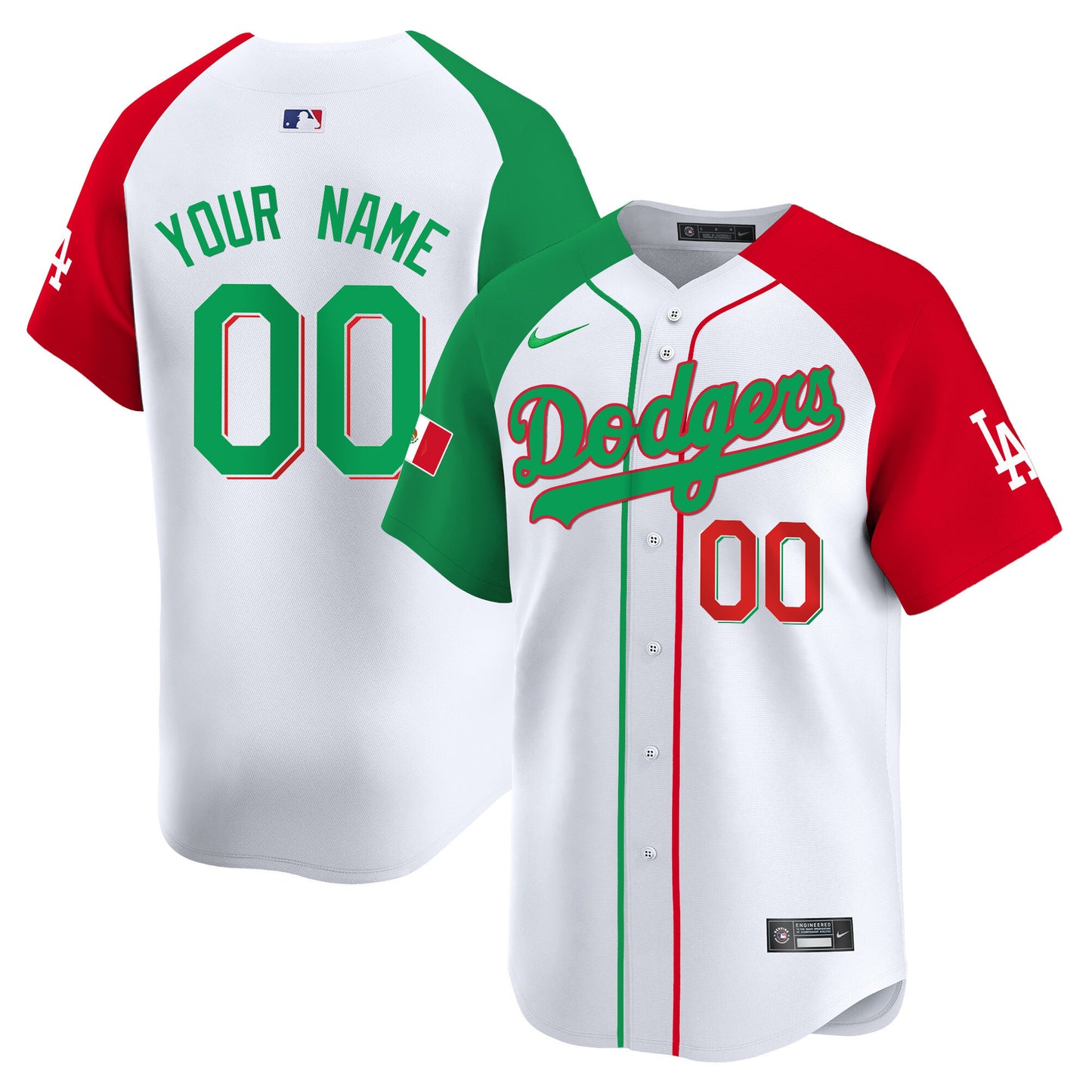 Mexican Heritage Night