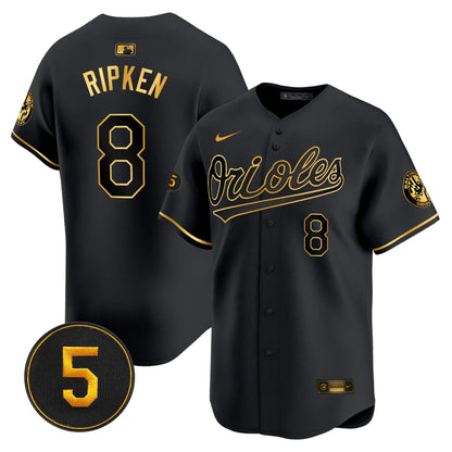 Black Gold - Cal Ripken