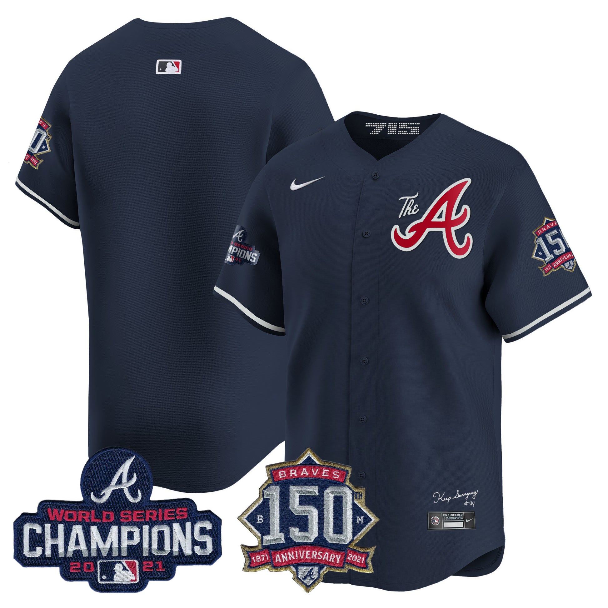 Navy - Team