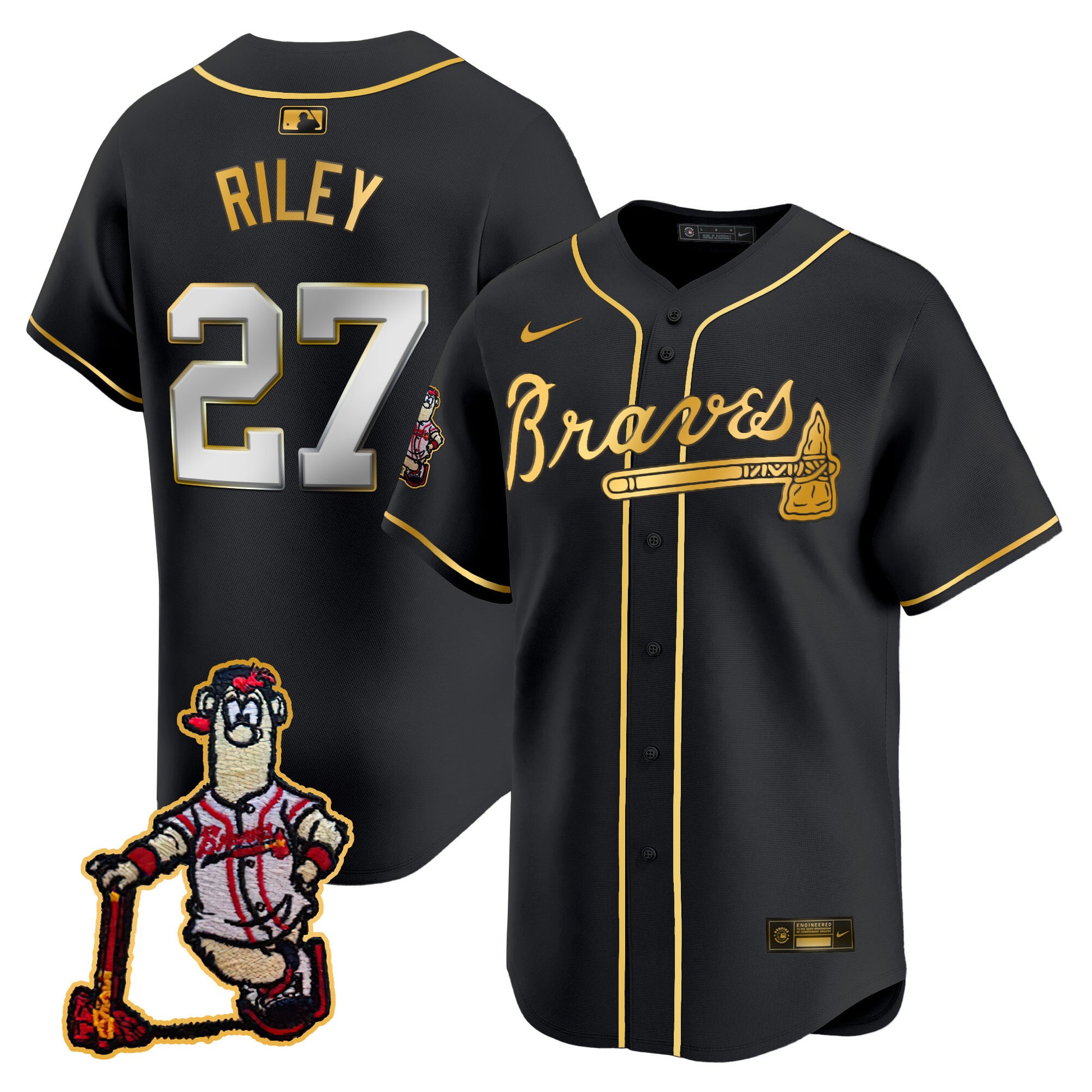 Black Gold - Austin Riley