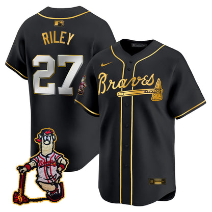 Black Gold - Austin Riley