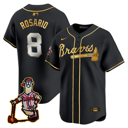Black Gold - Eddie Rosario