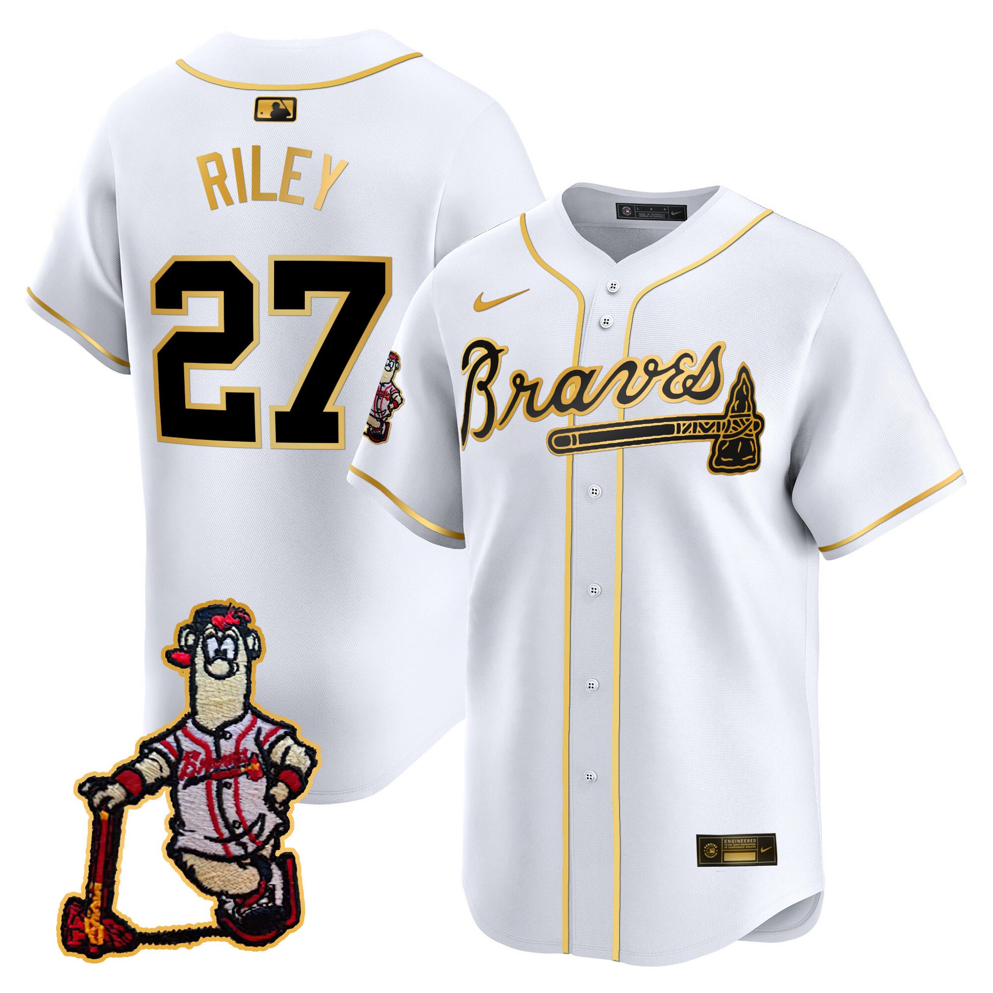 White Gold - Austin Riley