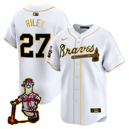White Gold - Austin Riley