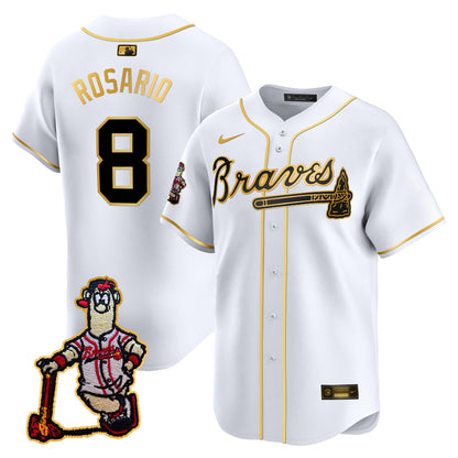 White Gold - Eddie Rosario