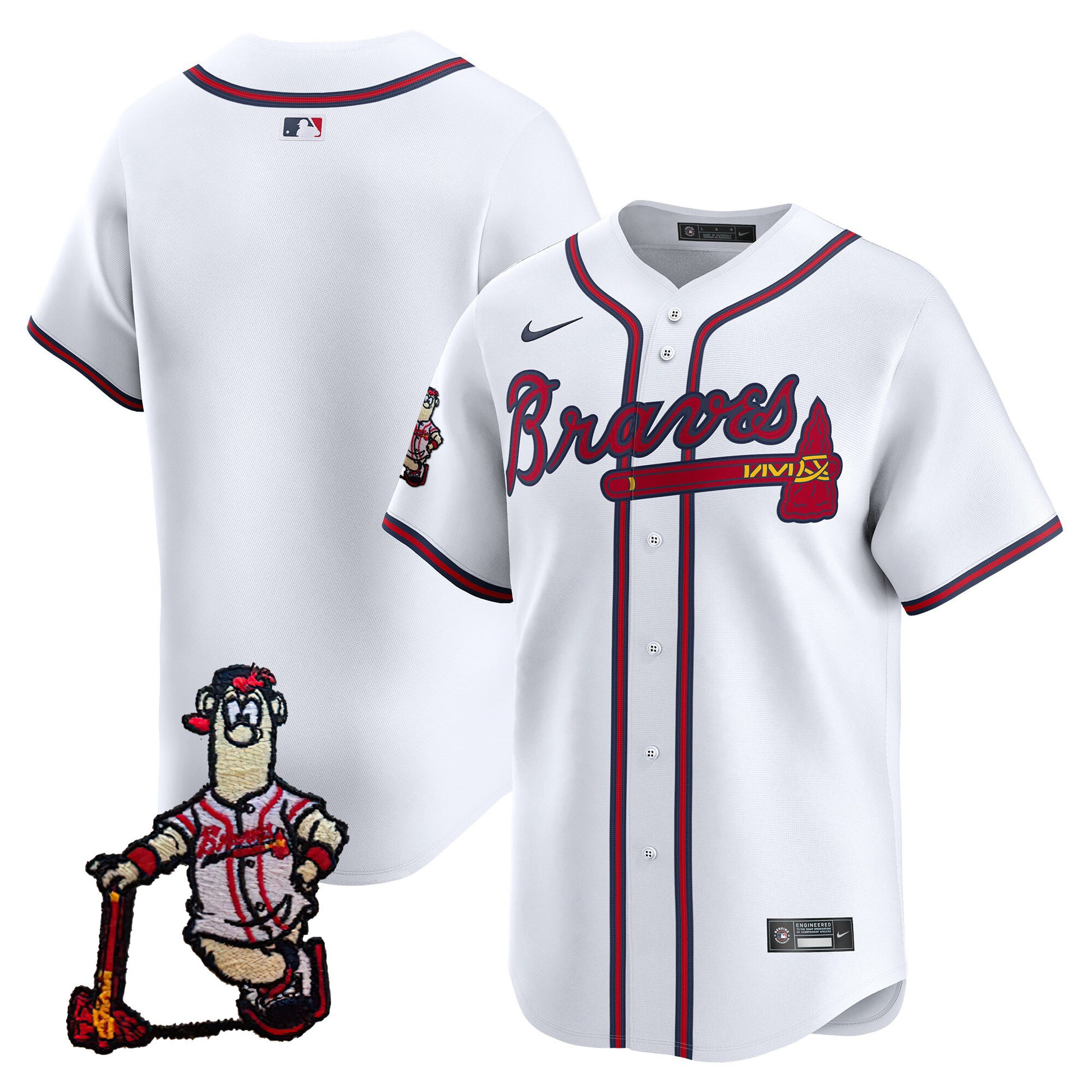White - Team