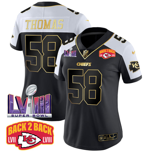 Alternate - Derrick Thomas