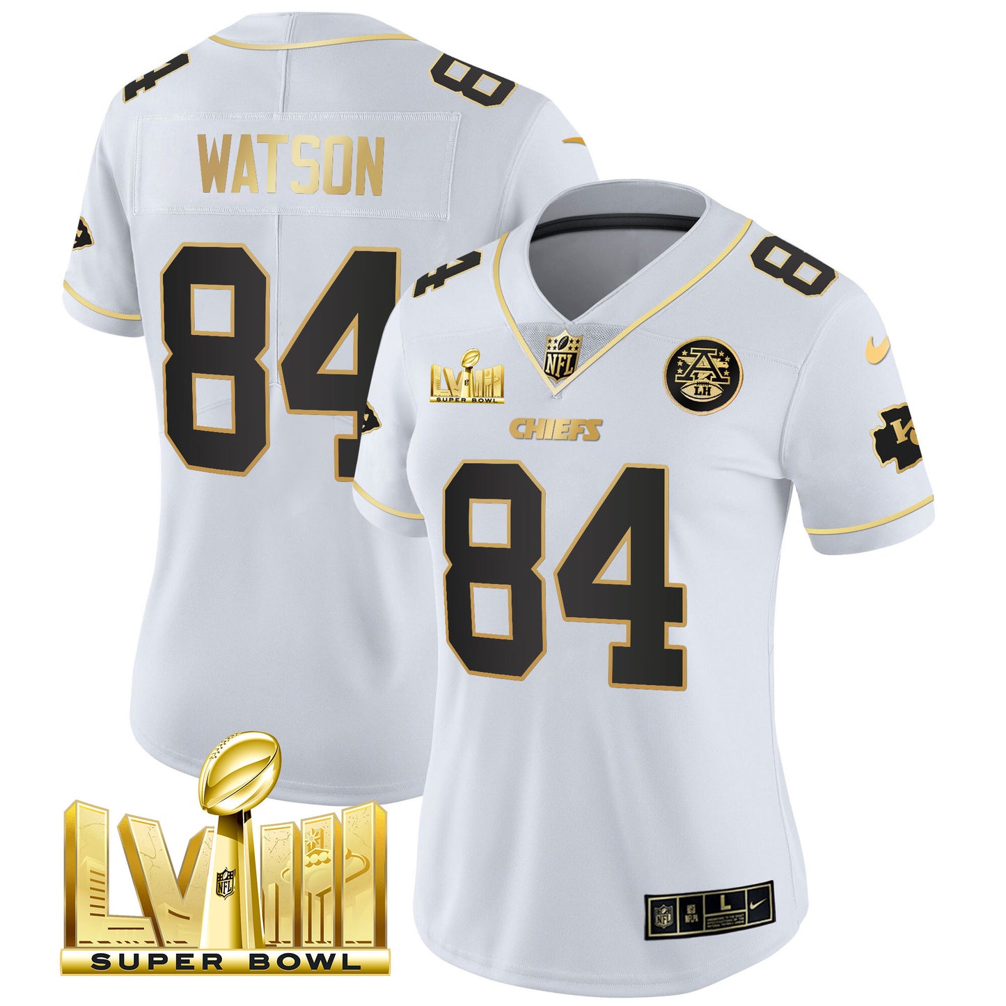 White Gold - Justin Watson