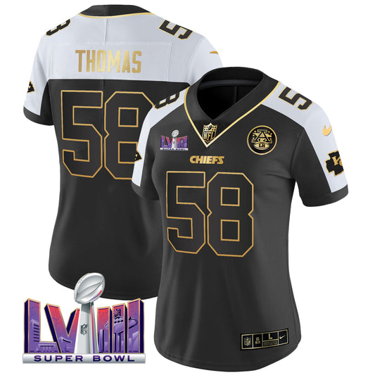 Alternate - Derrick Thomas