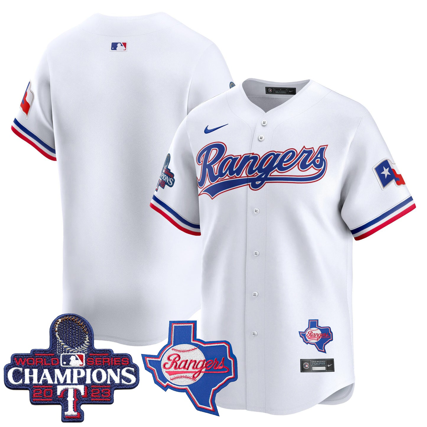 White - Team