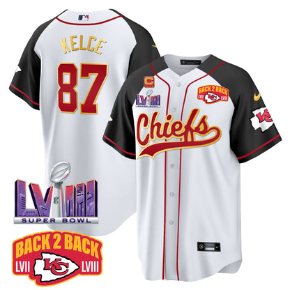 Inverted - Travis Kelce