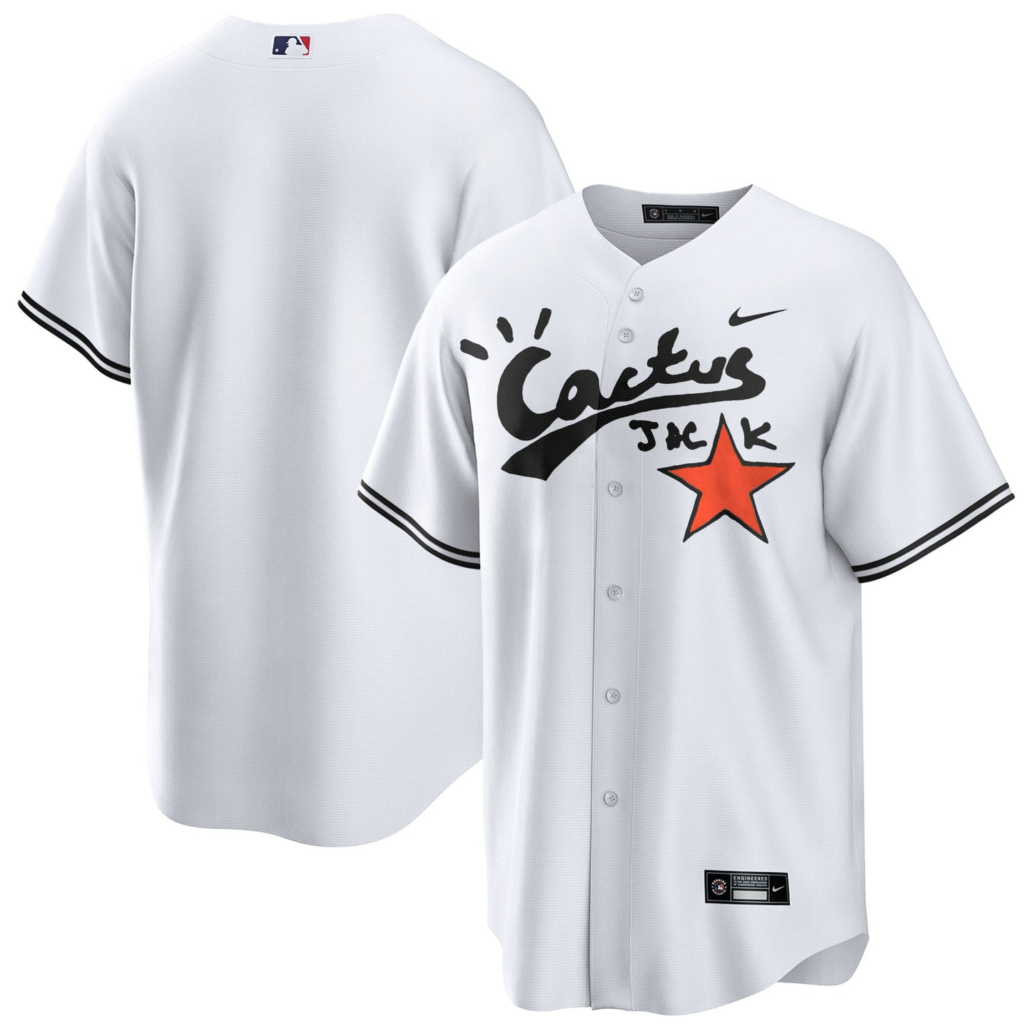 White - Team