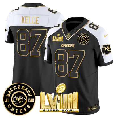 Alternate - Travis Kelce