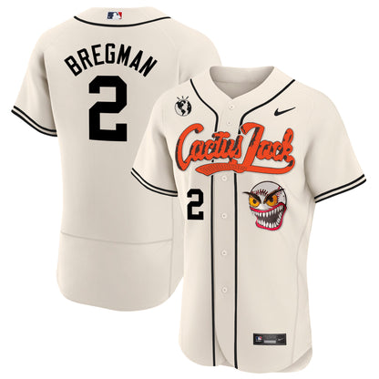 Cream - Alex Bregman
