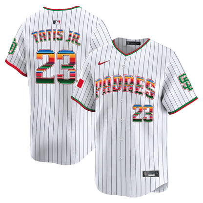 Pinstripe - Fernando Tatis Jr.