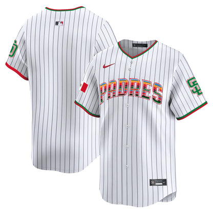 Pinstripe - Team