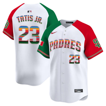 Alternate - Fernando Tatis Jr.