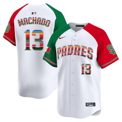 Alternate - Manny Machado
