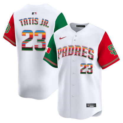 Color Sleeves - Fernando Tatis Jr.