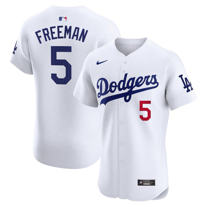 White - Freddie Freeman