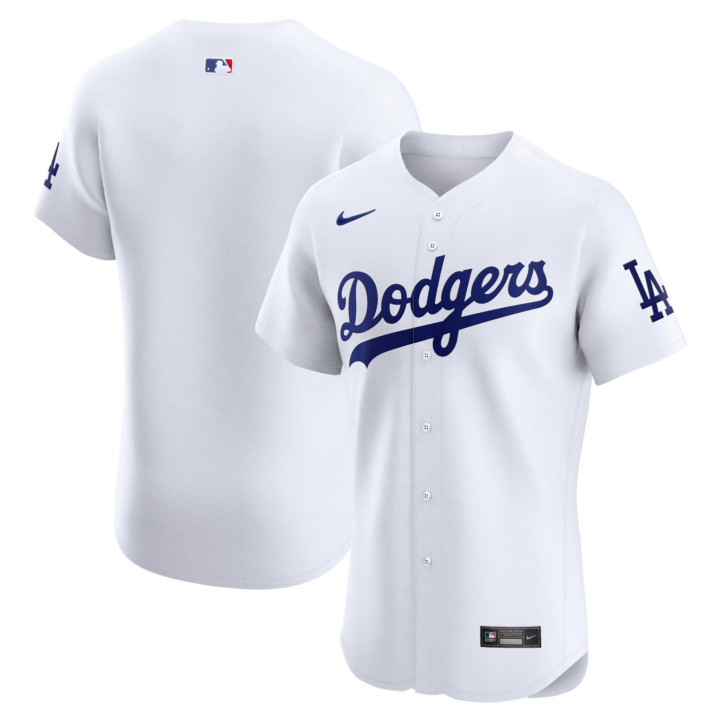 White - Team