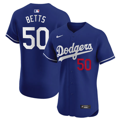 Royal - Mookie Betts