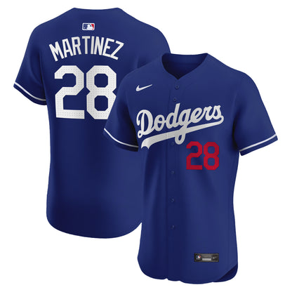 Royal - J.D. Martinez