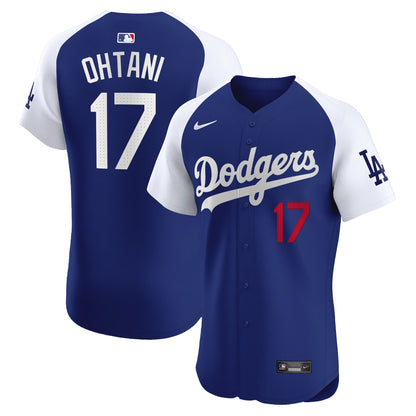 Alternate Royal - Shohei Ohtani