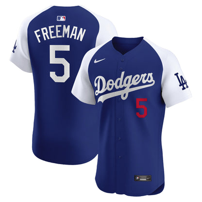 Alternate Royal - Freddie Freeman