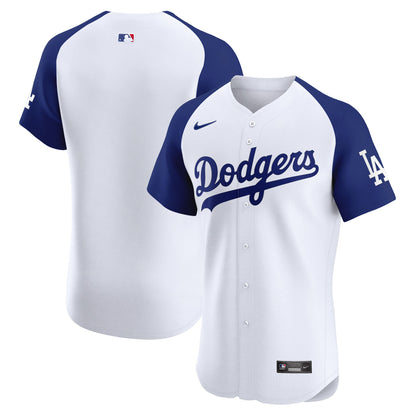 Alternate White - Team