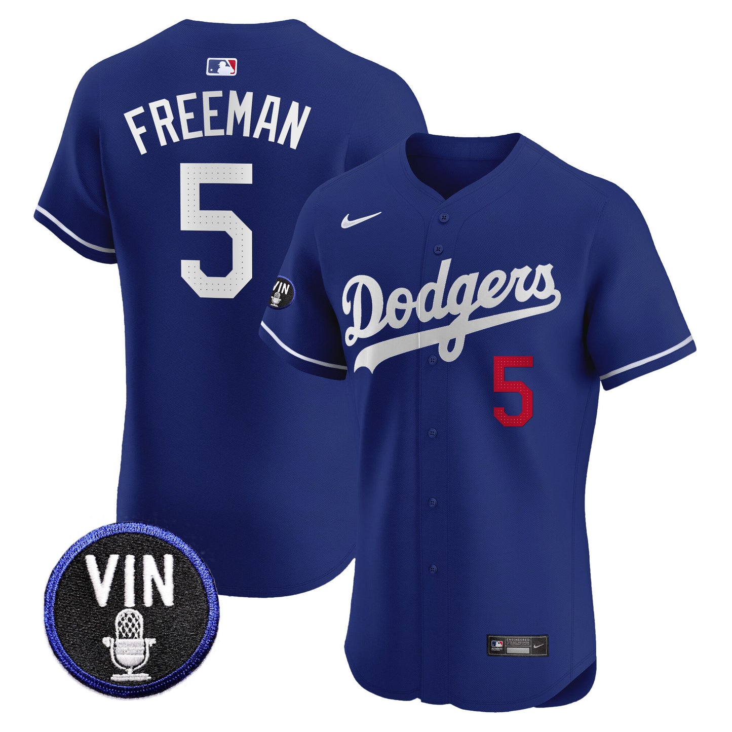 Royal - Freddie Freeman