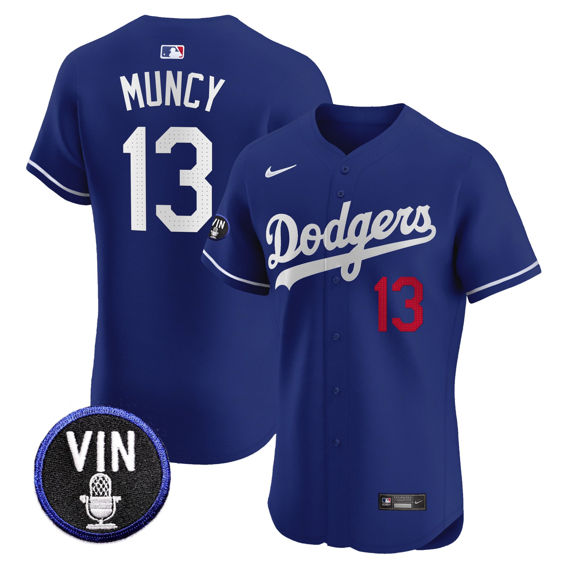 Royal - Max Muncy