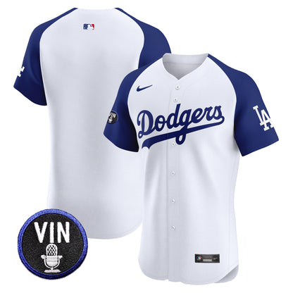 Alternate White - Team