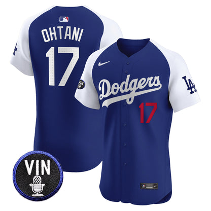 Alternate Royal - Shohei Ohtani