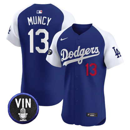 Alternate Royal - Max Muncy