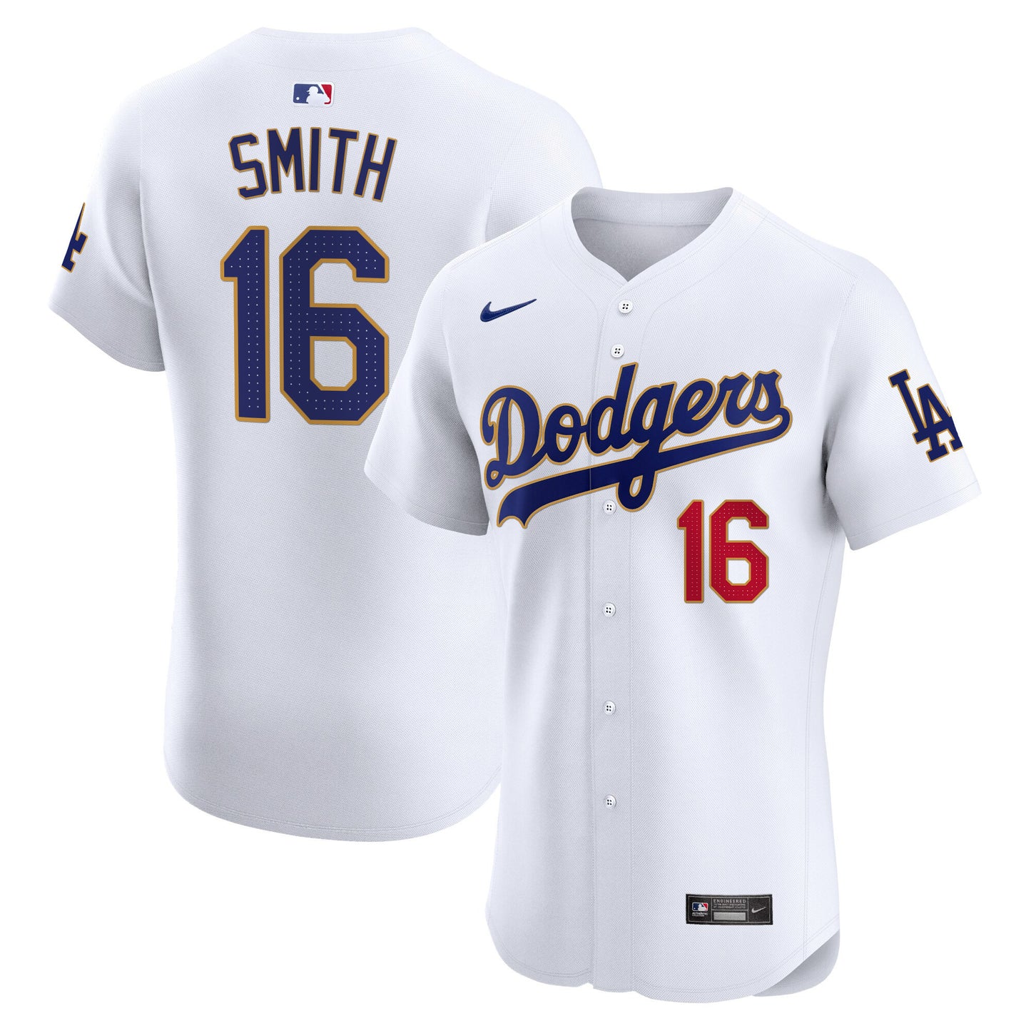White - Will Smith