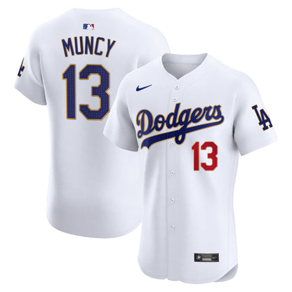 White - Max Muncy