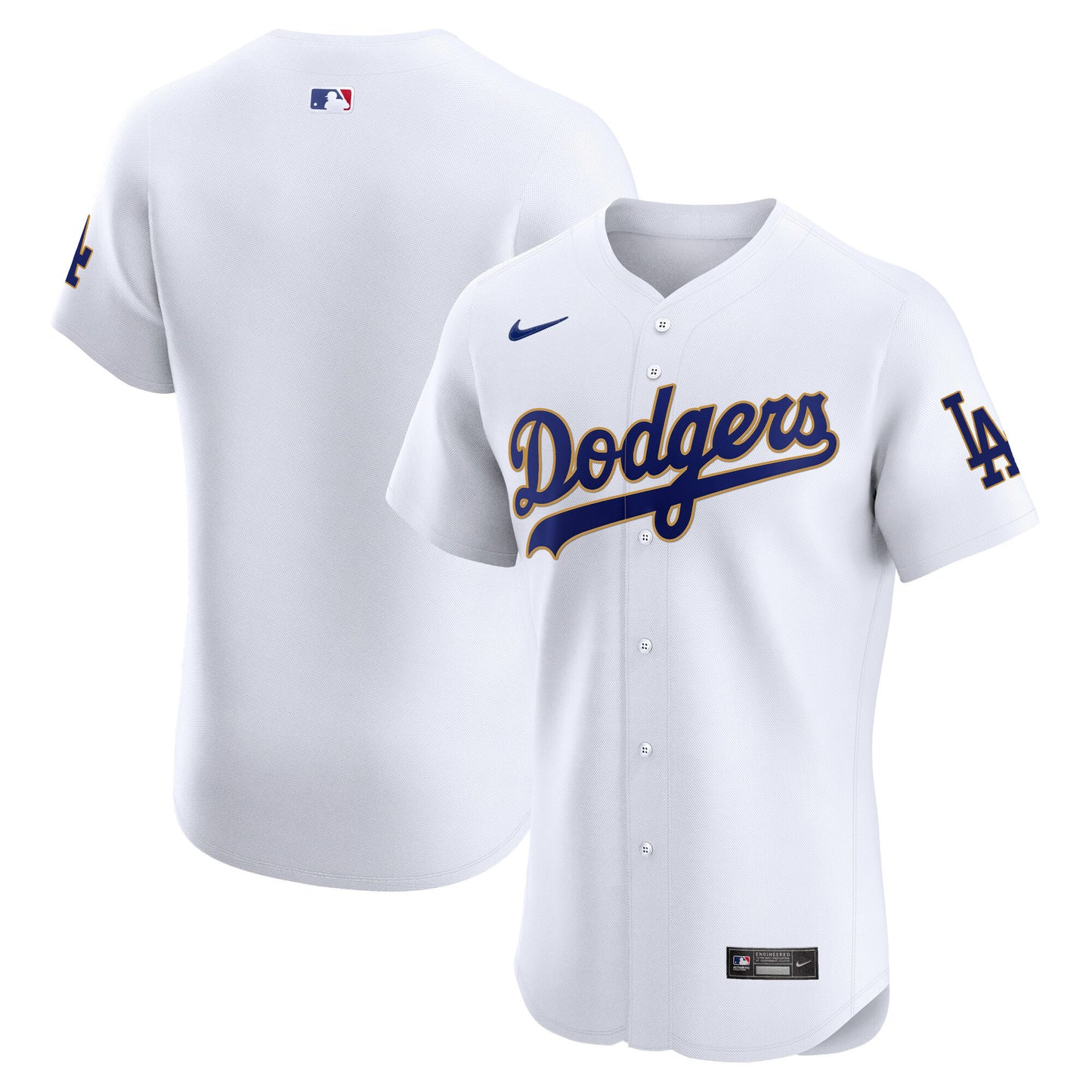 White - Team