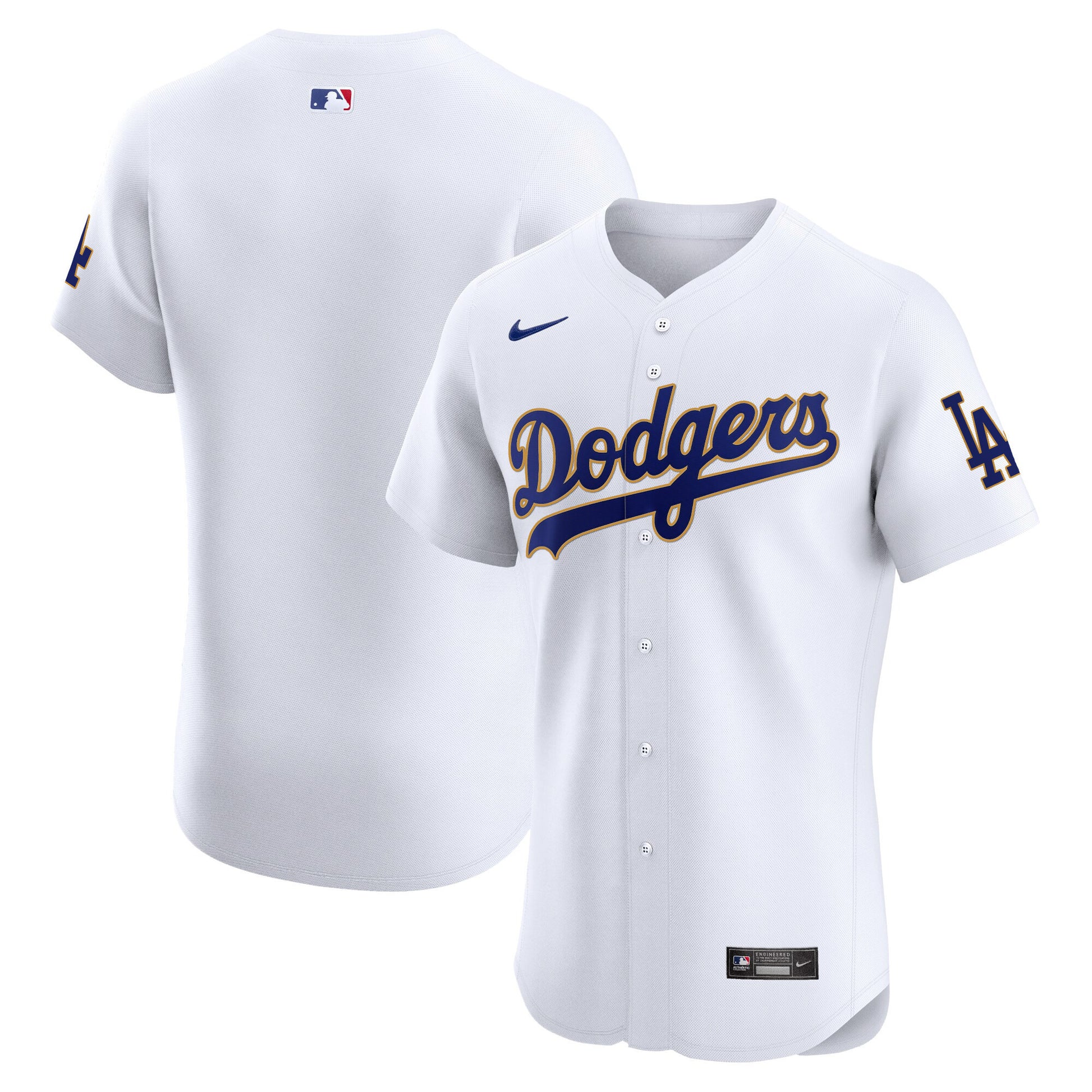 White - Team