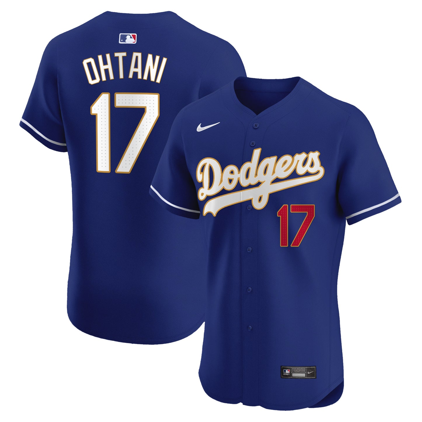 Royal - Shohei Ohtani