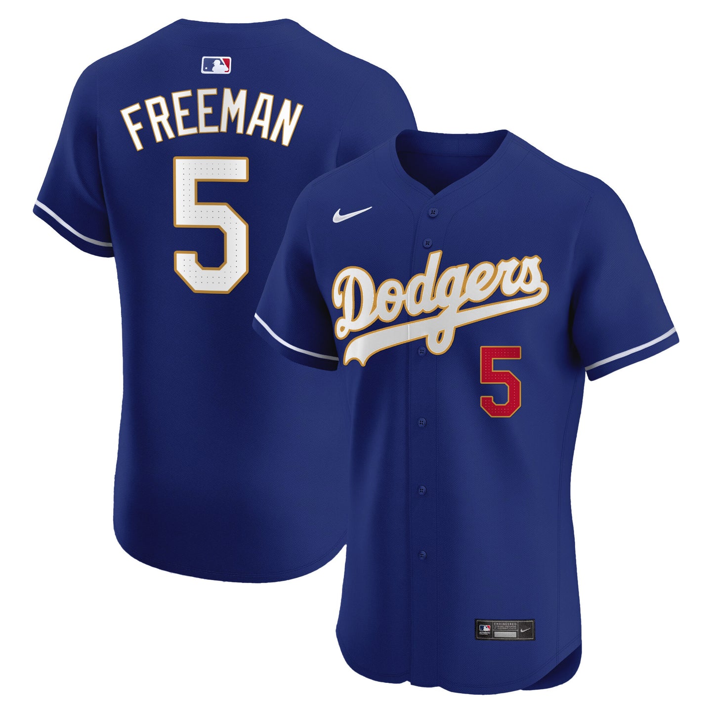 Royal - Freddie Freeman