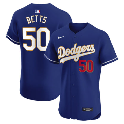 Royal - Mookie Betts